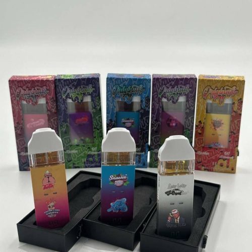 ORIGINALS 2G DISPOSABLE