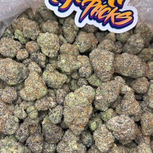 Midnight Truffles Strain