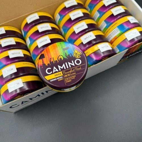 CAMINO GUMMIES 5MG THC