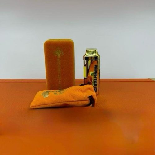 ACE ULTRA PREMIUM 2G DISPOSABLE SPRING EDITION