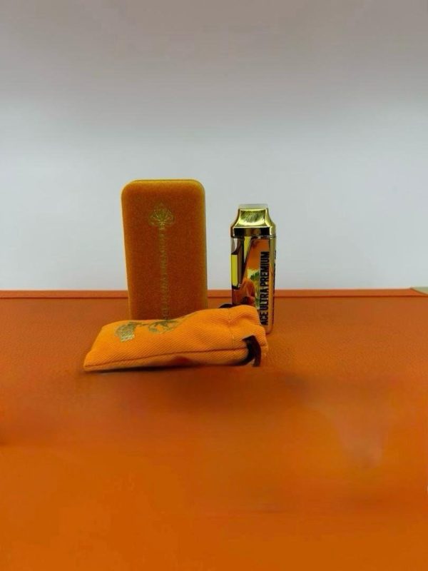 ACE ULTRA PREMIUM 2G DISPOSABLE SPRING EDITION