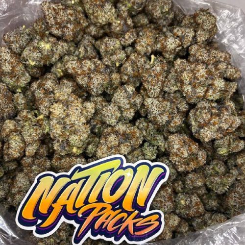 Permanent Gruntz Strain