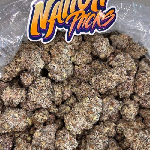 Real White Runtz Strain