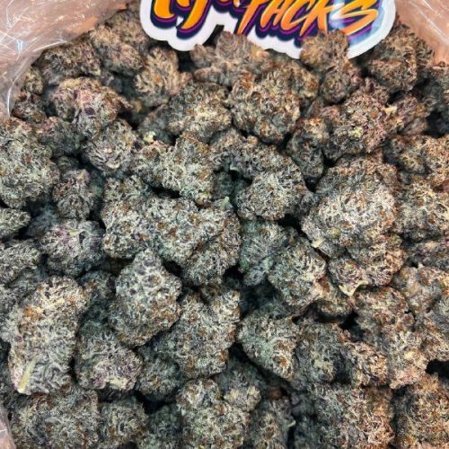 Real White Truffles Strain