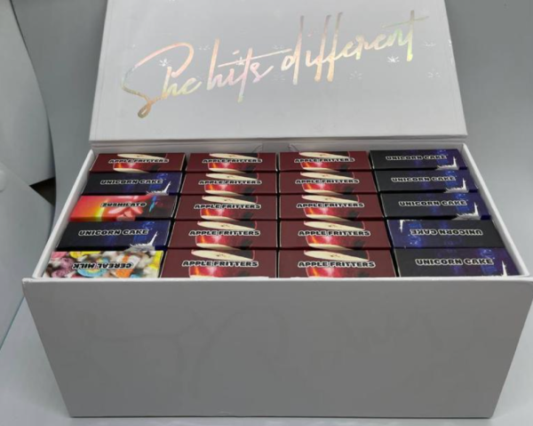 Cake she hits different | Apple Fritters