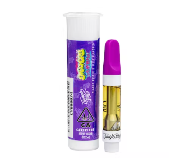 Jungle Boys | Smackerz Flavor Cartridge