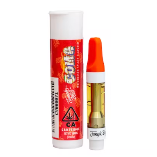 Jungle Boys | Coma Flavor Cartridge