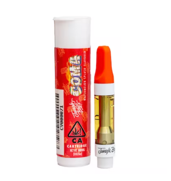 Jungle Boys | Coma Flavor Cartridge