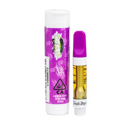 Jungle Boys | Oreoz Flavor Cartridge