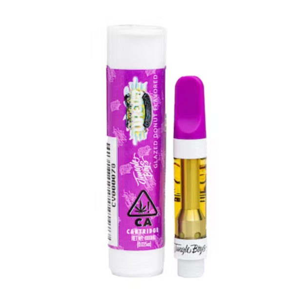 Jungle Boys | Oreoz Flavor Cartridge