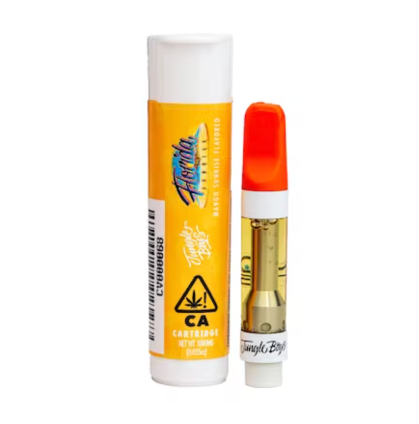 Jungle Boys | Florida Sunrise Flavor Cartridge