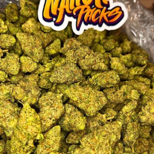 Space Rocks Strain