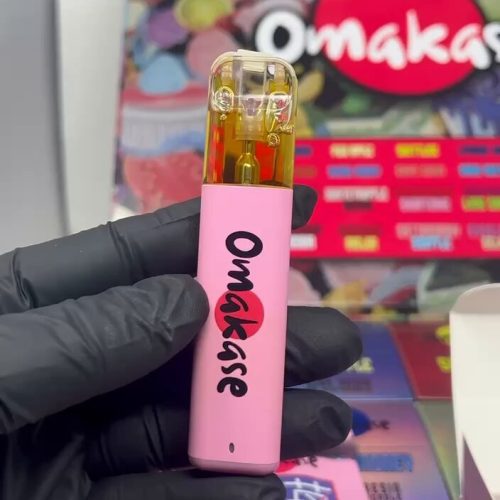 OMAKASE 2G DISPOSABLE