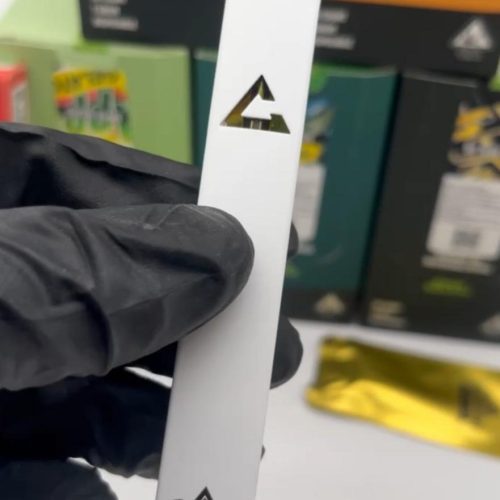 THE CURE COMPANY DISPOSABLE