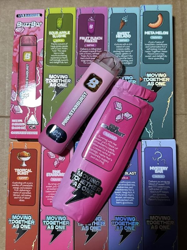 d8c290a7-1fe1-42c3-a65f-d4478eeb7c3f.jpeg BUZZ BAR 3G DISPOSABLE