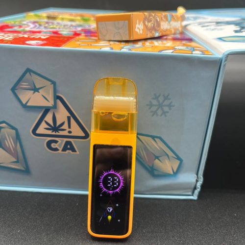 NEW FAVORITES 3G DISPOSABLE