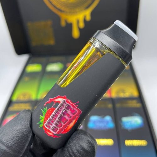 MUHA MEDS 2G DISPOSABLE