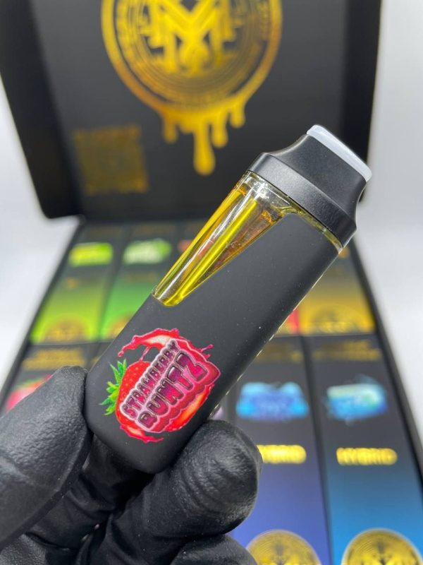 MUHA MEDS 2G DISPOSABLE