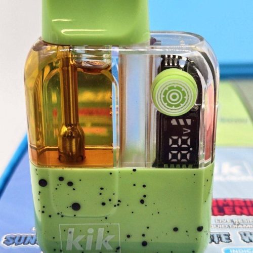 KIK KALIBLOOM 4.2G DISPOSABLE