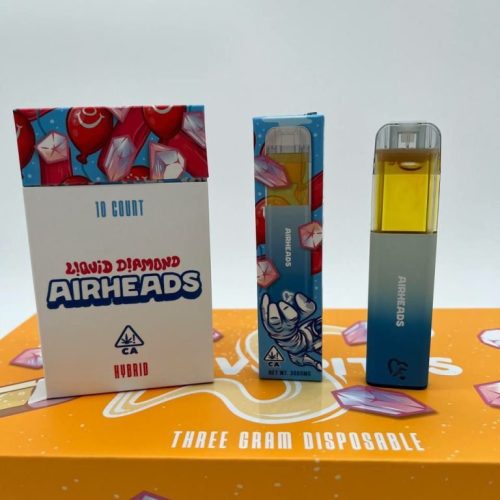 FAVORITES 3G DISPOSABLE