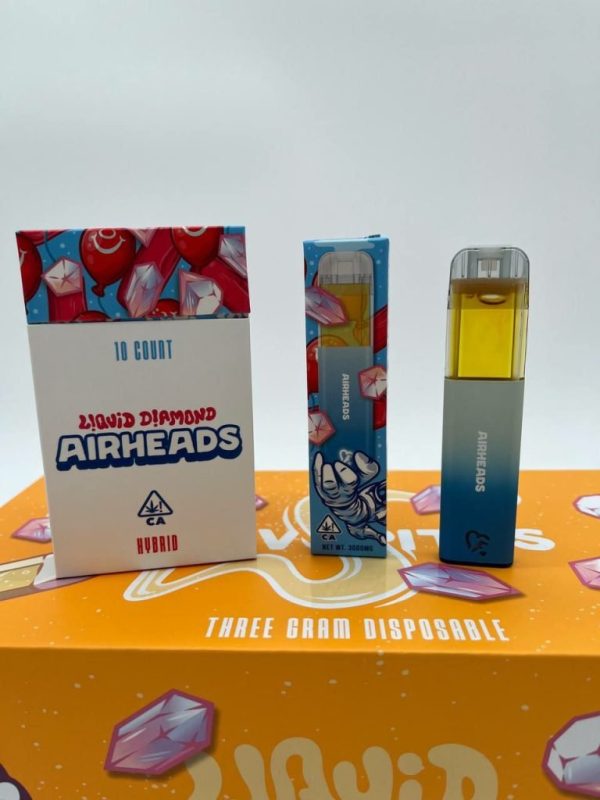 FAVORITES 3G DISPOSABLE