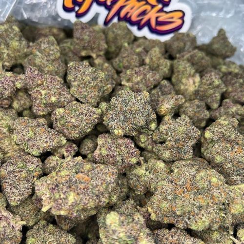 Cherry Caramel Strain