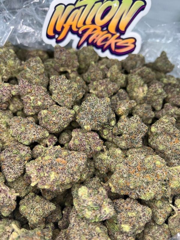 Cherry Caramel Strain