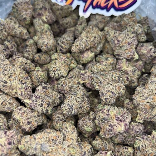 Mythical Candy Strain