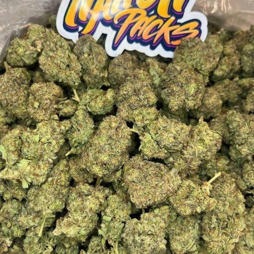 Russian Cream Strain