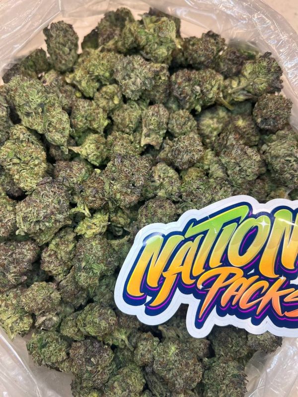 Platinum G & C Strain