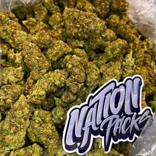 Lil Baby Wham Weed Strain