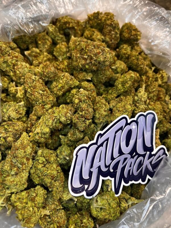 Lil Baby Wham Weed Strain