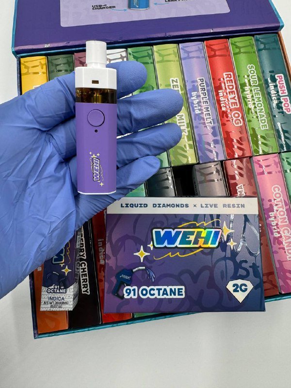 wehi-2g-live-resin-x-liquid-diamond-disposable-device.jpeg WEHI NEW EDITION LIVE RESIN + LIQUID DIAMONDS 2G DISPOSABLE